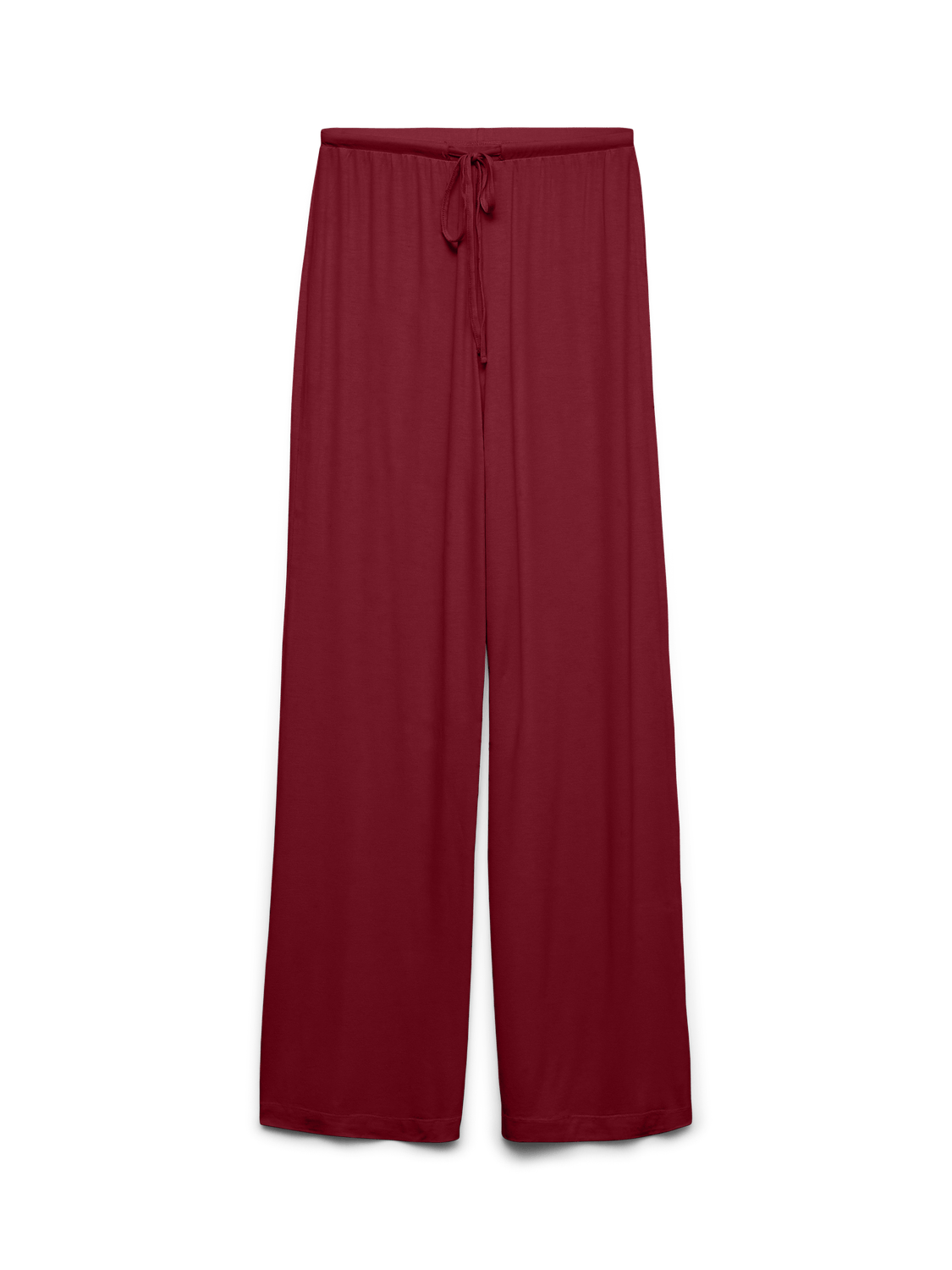 VMESTHER Trousers - Biking Red - VERO MODA & VILA Bergvik